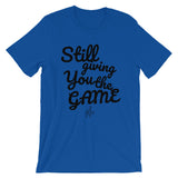 SGYTG Unisex T-Shirt