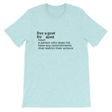 Free Agent T-Shirt