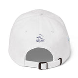 Signature Dad hat