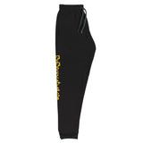 Yellow onsite Joggers