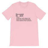 Free Agent T-Shirt