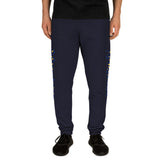 BlueNGold onsite Joggers