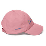 Signature Dad hat