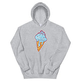 IScream YouScream Hoodie