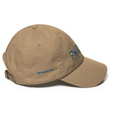 Signature Dad hat
