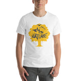 GoldNBlue Unisex T-Shirt
