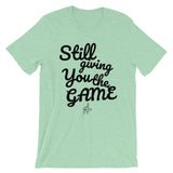 SGYTG Unisex T-Shirt