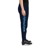BlueNPink onsite Joggers