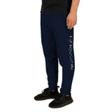 BlueNGold onsite Joggers