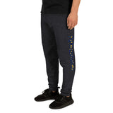BlueNGold onsite Joggers