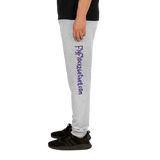 FlyFlock2gether.com Unisex Joggers