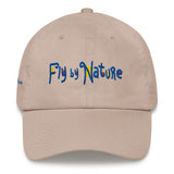 Signature Dad hat