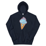 IScream YouScream Hoodie
