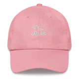 NoTree Dad hat