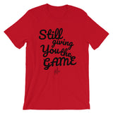 SGYTG Unisex T-Shirt