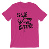 SGYTG Unisex T-Shirt