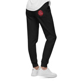 Red Camo Tree  sweatpants