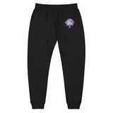 Unisex Purple Camo Tree sweatpants