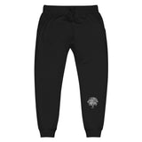 Black Camo Tree sweatpants