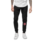 Red Camo Tree  sweatpants