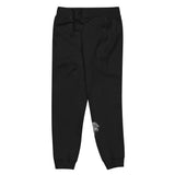 Black Camo Tree sweatpants