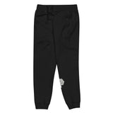 Elephantprint Tree fleece sweatpants
