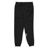 Camo fleece sweatpants