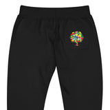 Multi Tree sweatpants