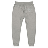 Elephantprint Tree fleece sweatpants