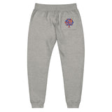 OrangeBlue  fleece sweatpants