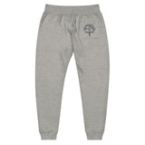 Multi Pantone Tree sweatpants