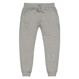 Elephantprint Tree fleece sweatpants