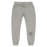Multi Pantone Tree sweatpants