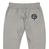 Black Camo Tree sweatpants