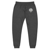 Elephantprint Tree fleece sweatpants