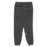 Camo fleece sweatpants