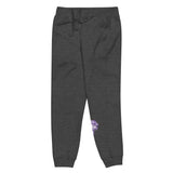 Unisex Purple Camo Tree sweatpants