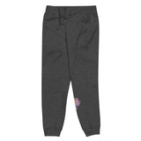 OrangeBlue  fleece sweatpants