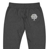 Elephantprint Tree fleece sweatpants