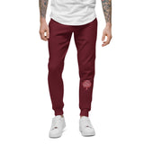 Red Camo Tree  sweatpants