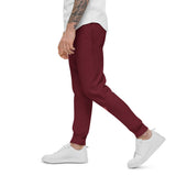Red Camo Tree  sweatpants