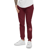Red Camo Tree  sweatpants