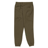 Camo fleece sweatpants