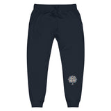 Multi Pantone Tree sweatpants