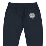 Multi Pantone Tree sweatpants