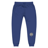Multi Pantone Tree sweatpants