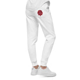 Red Camo Tree  sweatpants