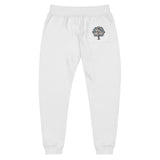 Multi Pantone Tree sweatpants