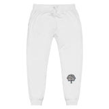 Multi Pantone Tree sweatpants