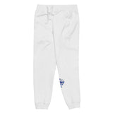 Unisex fleece sweatpants
